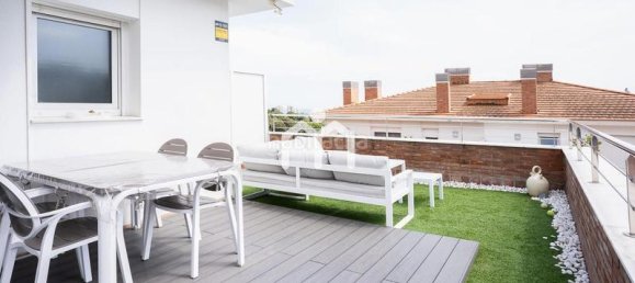 3 Schlafzimmer Penthouse in Tiana, Spain, Nr. 166139 31