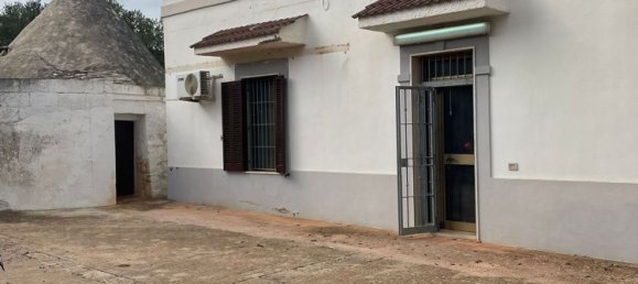 5-Zimmer Villa in Monopoli, Italy, Nr. 62916 22