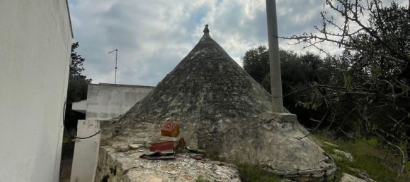 5-Zimmer Villa in Monopoli, Italy, Nr. 62916 6