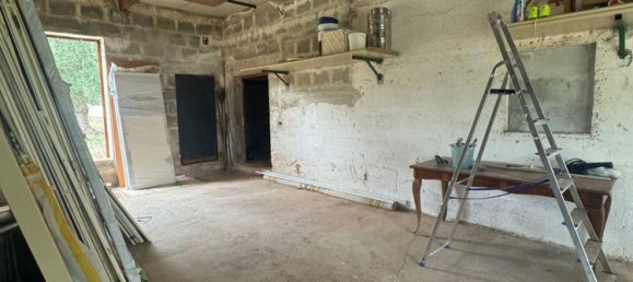 5-Zimmer Villa in Monopoli, Italy, Nr. 62916 7