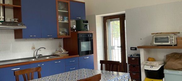 5-Zimmer Villa in Monopoli, Italy, Nr. 62916 2
