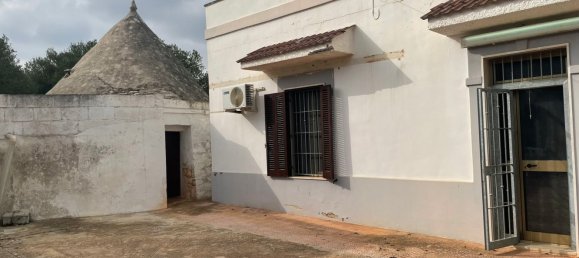 5-Zimmer Villa in Monopoli, Italy, Nr. 62916 16