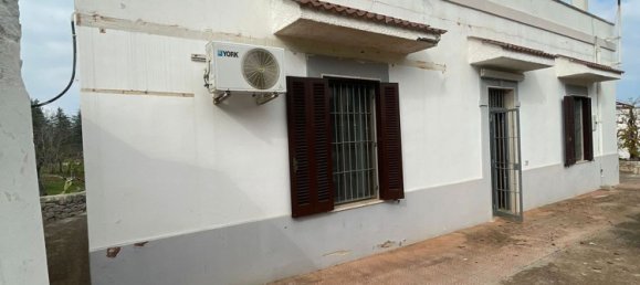 5-Zimmer Villa in Monopoli, Italy, Nr. 62916 24
