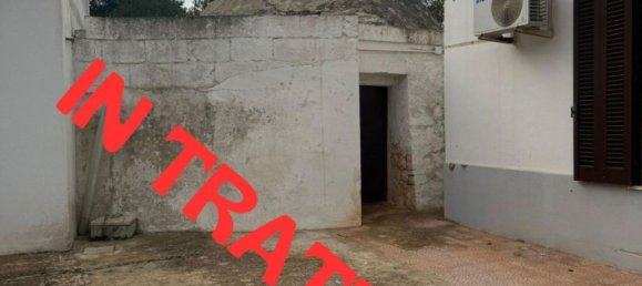 5-Zimmer Villa in Monopoli, Italy, Nr. 62916 33