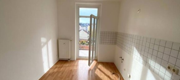 2-Zimmer Wohnung in Plauen, Germany, Nr. 269382 2