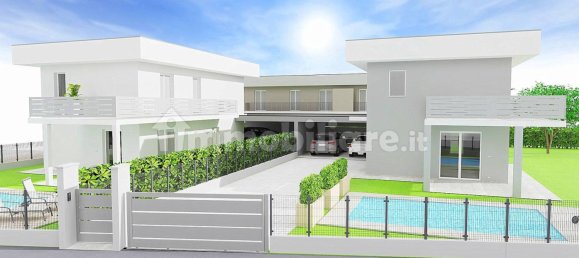 3 Schlafzimmer Villa in Oleggio, Italy, Nr. 164877 6