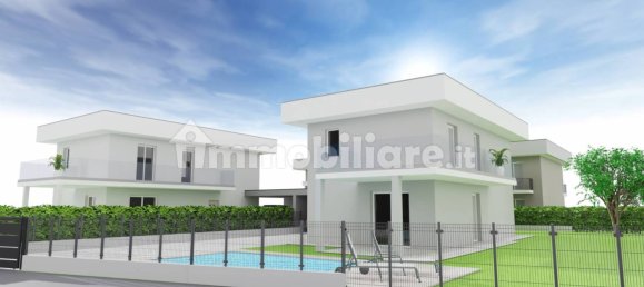 3 Schlafzimmer Villa in Oleggio, Italy, Nr. 164877 2