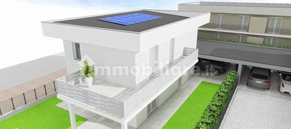 3 Schlafzimmer Villa in Oleggio, Italy, Nr. 164877 7