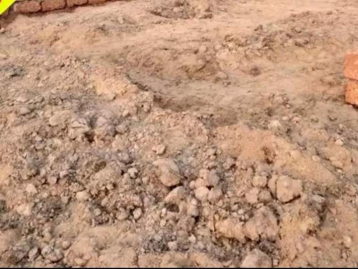  Land in Bhubaneshwar, India No. 65475