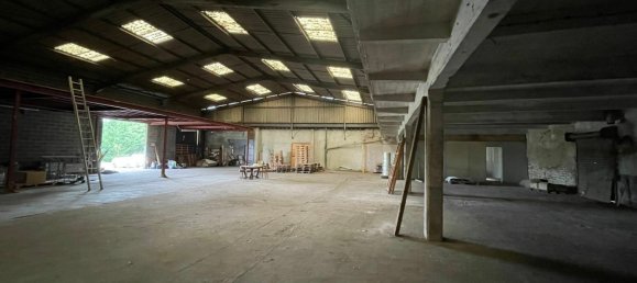 Gewerbliche Immobilie in Noyers-sur-Cher, France 1500m², Nr. 243633 2