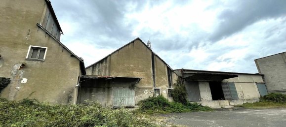 Gewerbliche Immobilie in Noyers-sur-Cher, France 1500m², Nr. 243633 4