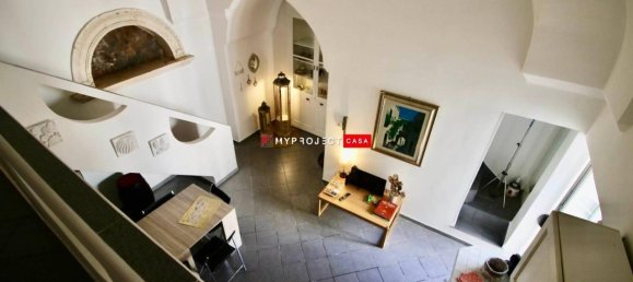 Квартира с 2 комнатами в Мартина Франка, Италия № 33507 9