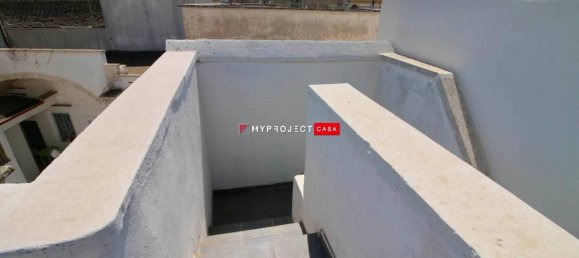 Квартира с 2 комнатами в Мартина Франка, Италия № 33507 19