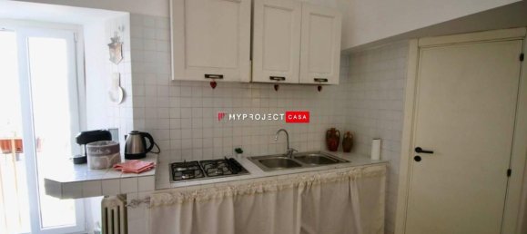 Квартира с 2 комнатами в Мартина Франка, Италия № 33507 4