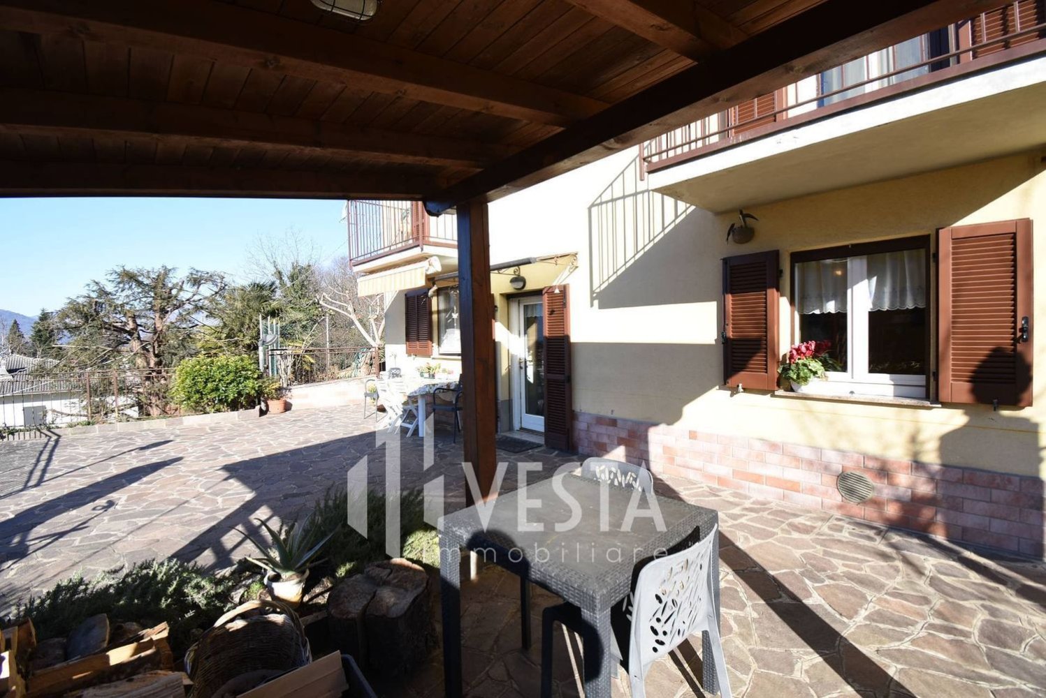 3-Zimmer Wohnung in Torre de' Busi, Italy, Nr. 126485