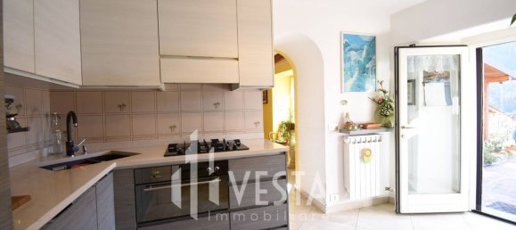 3-Zimmer Wohnung in Torre de' Busi, Italy, Nr. 126485 8