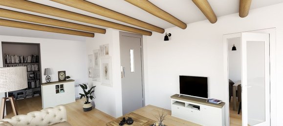 3-Zimmer Wohnung in Torre de' Busi, Italy, Nr. 126485 21