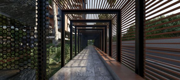 Wohnung 2+1 in Antalya, Turkey, Nr. 23274 15