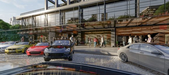 Wohnung 2+1 in Antalya, Turkey, Nr. 23274 10