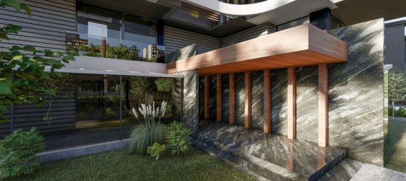 Wohnung 2+1 in Antalya, Turkey, Nr. 23274 9