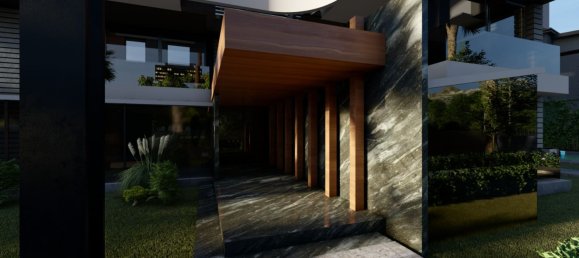 Wohnung 2+1 in Antalya, Turkey, Nr. 23274 2