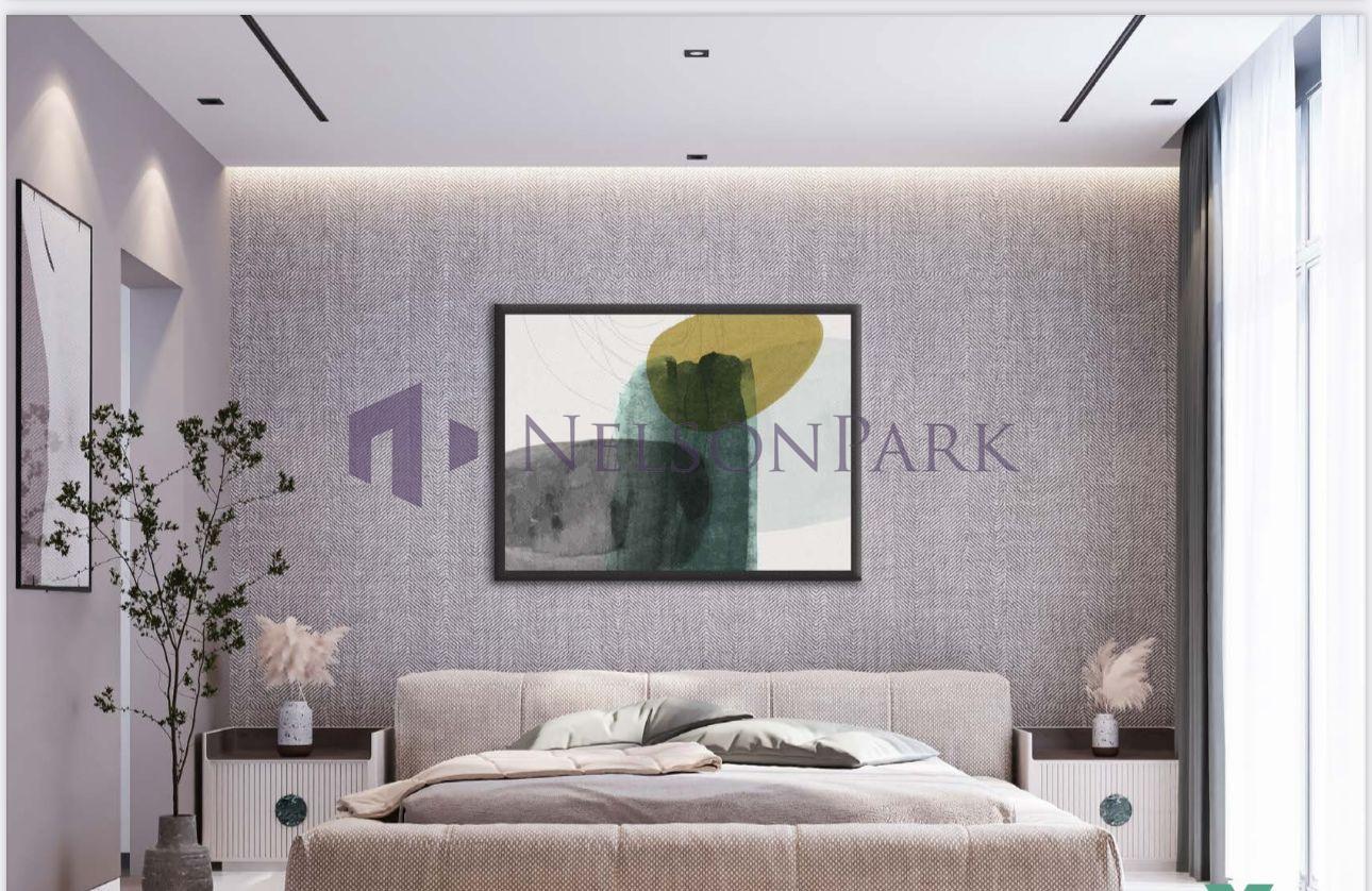 1 غرف نوم شقة في لوسيل, Qatar رقم 524