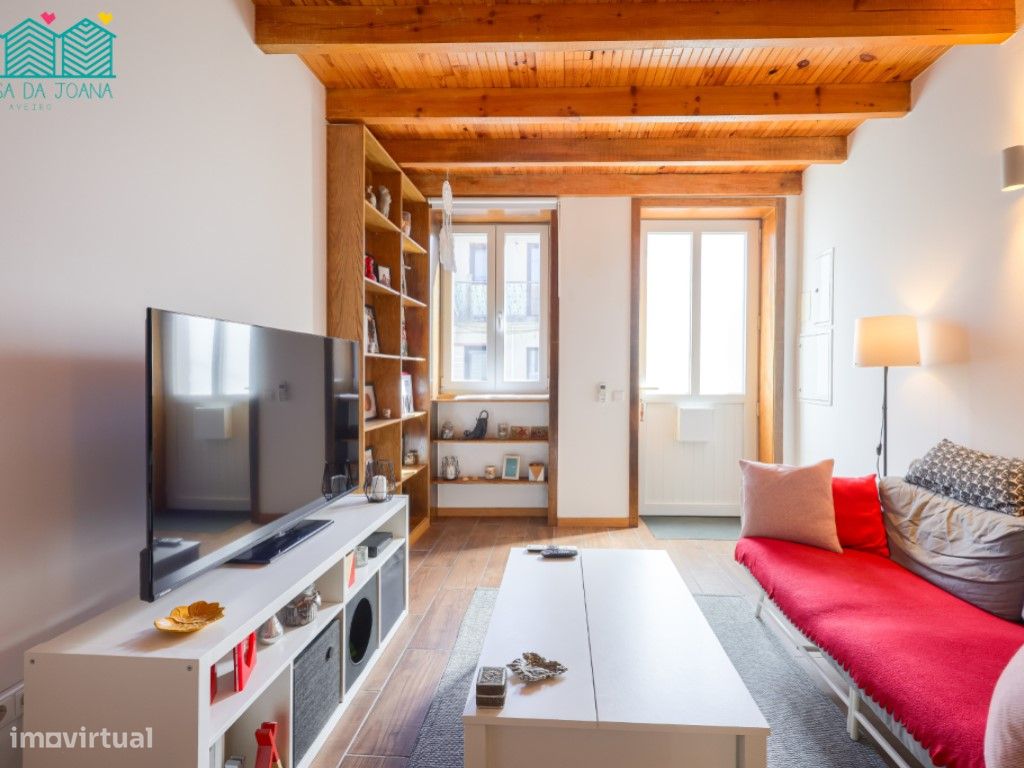 2 bedrooms House in Ilhavo, Portugal No. 294722