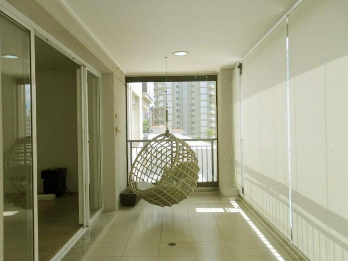 4 bedrooms Apartment in Sao Paulo, Brazil No. 574257