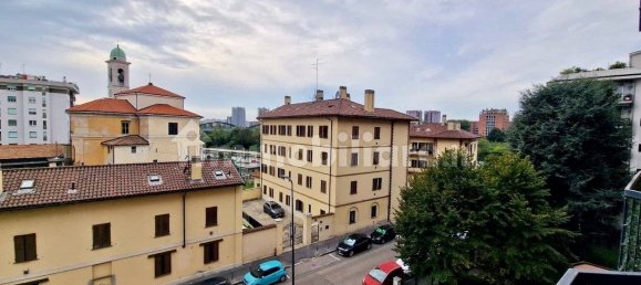 1 bedroom Apartment in Milan, Italy No. 380431 20
