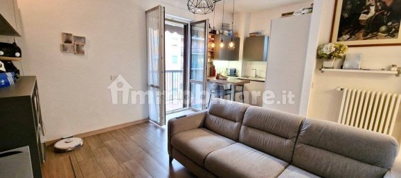 1 bedroom Apartment in Milan, Italy No. 380431 2
