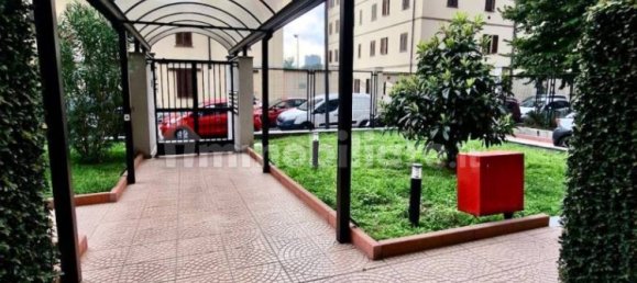 1 bedroom Apartment in Milan, Italy No. 380431 31
