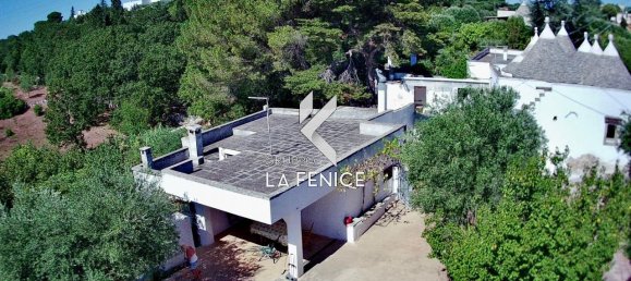 3غرفة منزل في Locorotondo, Italy رقم 22326 35