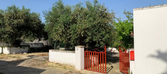 3غرفة منزل في Locorotondo, Italy رقم 22326 8