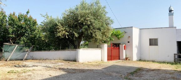 3غرفة منزل في Locorotondo, Italy رقم 22326 7