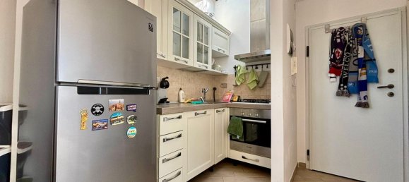 2 chambres Penthouse à Florence, Italy No. 374805 4