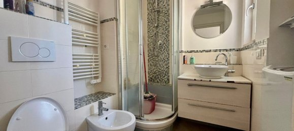 2 chambres Penthouse à Florence, Italy No. 374805 8