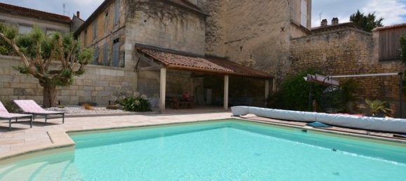 3 bedrooms House in Angouleme, France No. 309023 4