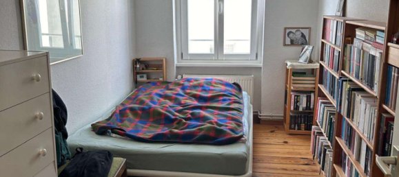 2 bedrooms Apartment in Mitte, Germany No. 241381 5