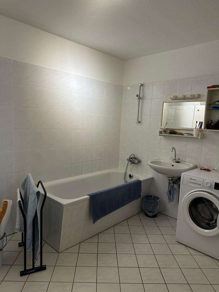 2 bedrooms Apartment in Mitte, Germany No. 241381