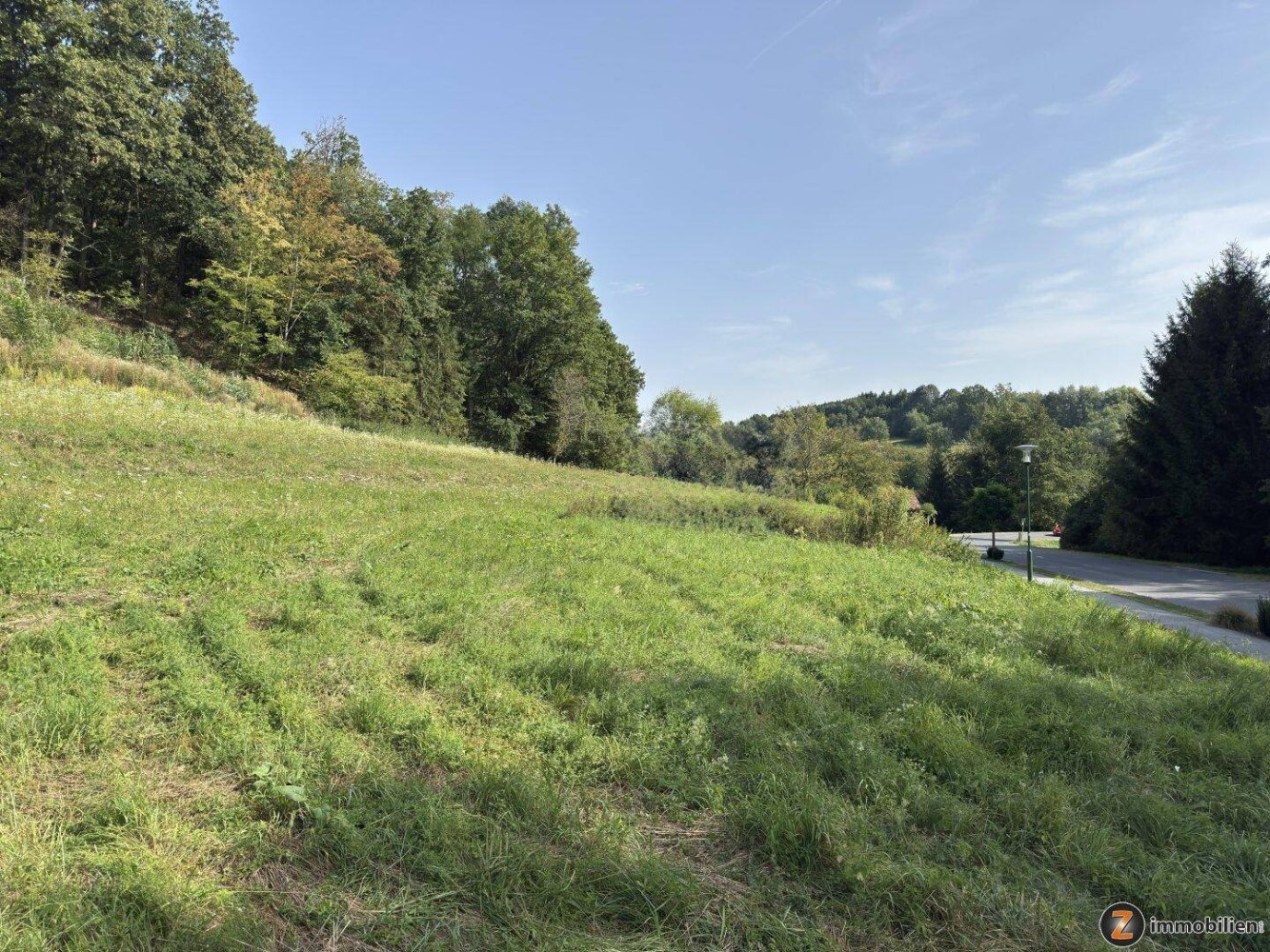 922m² Land in Stegersbach, Austria No. 234383