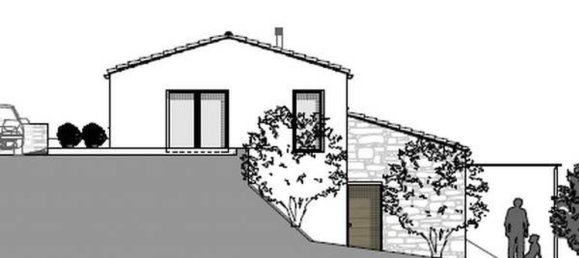 Земельный участок 2000м² в Чефалу, Италия № 174299 16