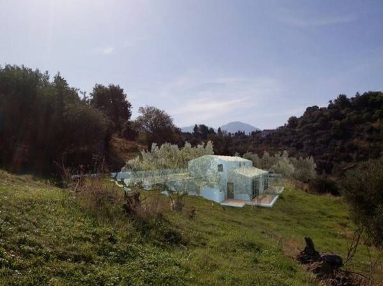 Земельный участок 2000м² в Чефалу, Италия № 174299