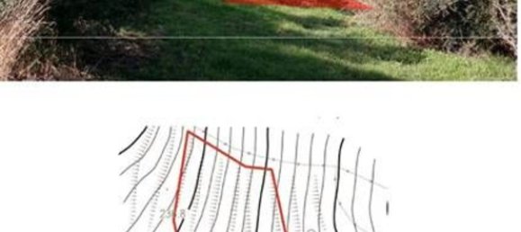 Земельный участок 2000м² в Чефалу, Италия № 174299 7