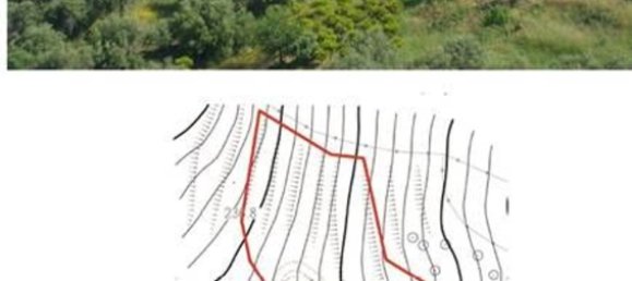Земельный участок 2000м² в Чефалу, Италия № 174299 4
