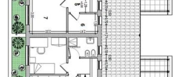 Земельный участок 2000м² в Чефалу, Италия № 174299 10