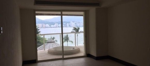 3 غرف نوم شقة في Guerrero, Mexico رقم 189029 2