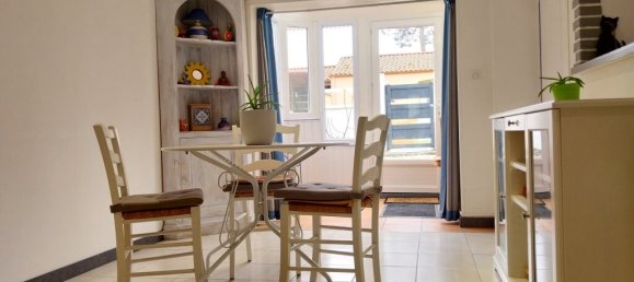 2 bedrooms House in Saint-Brevin-les-Pins, France No. 111888 3