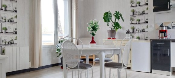 2 bedrooms House in Saint-Brevin-les-Pins, France No. 111888 7