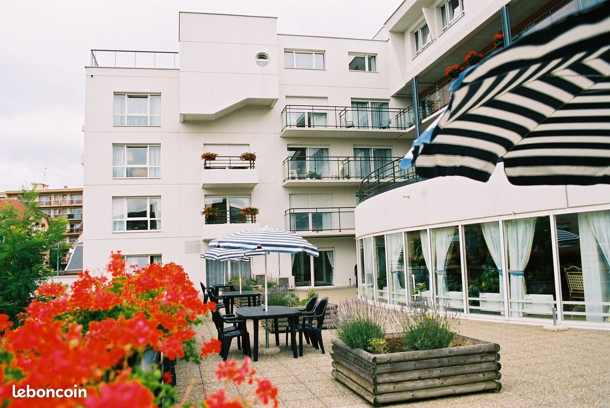 Studio à Mulhouse, France No. 325175