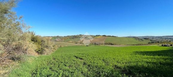 71676m² Land in Rimini, Italy No. 67082 9